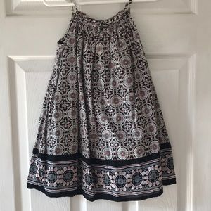 Gorgeous Bohemian Dress 3t (Old Navy)